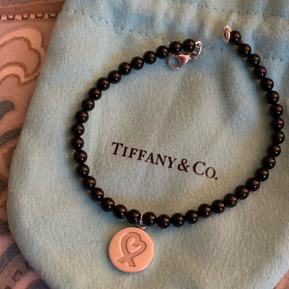 Authentic Tiffany & Co. Bracelet